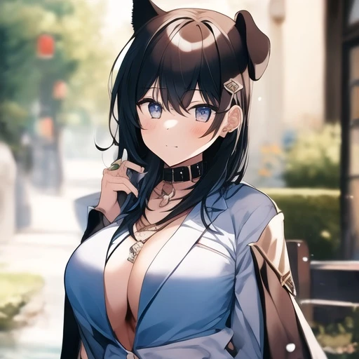 주인님