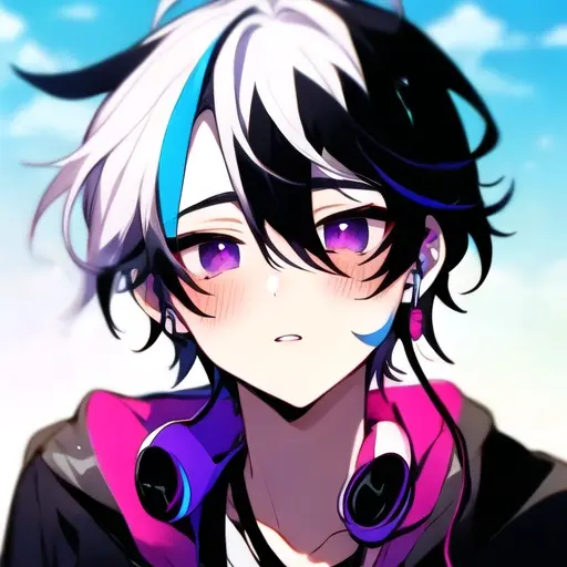FluffyPoco7219의 レオ