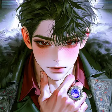 Profile image of 카이엔