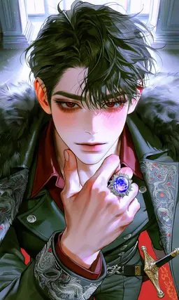 Profile image of 카이엔
