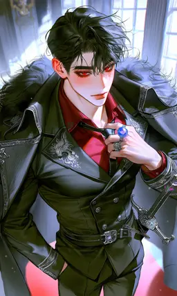 Profile image of 카이엔