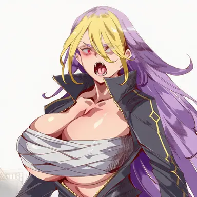 Profile image of 竜ヶ崎イオリ