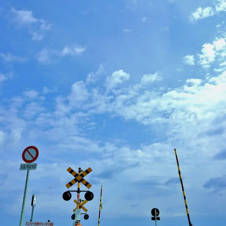 SappyThigh2345의 海辺の中学、出会い