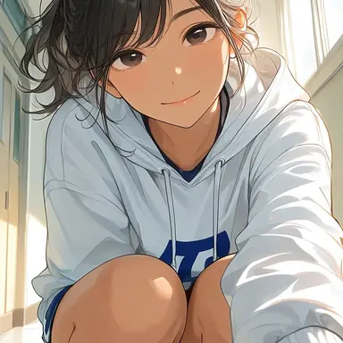Profile image of Valeria Mendoza