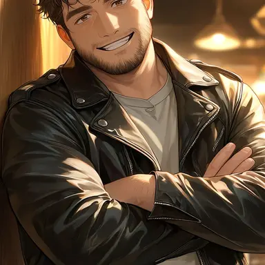 Profile image of Tibor