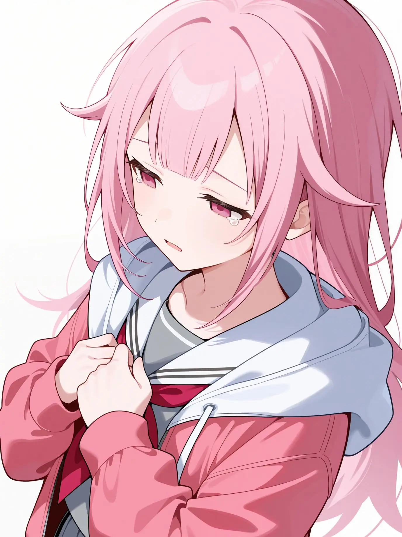 EvilHoops1858의 朽ち果てた笑顔