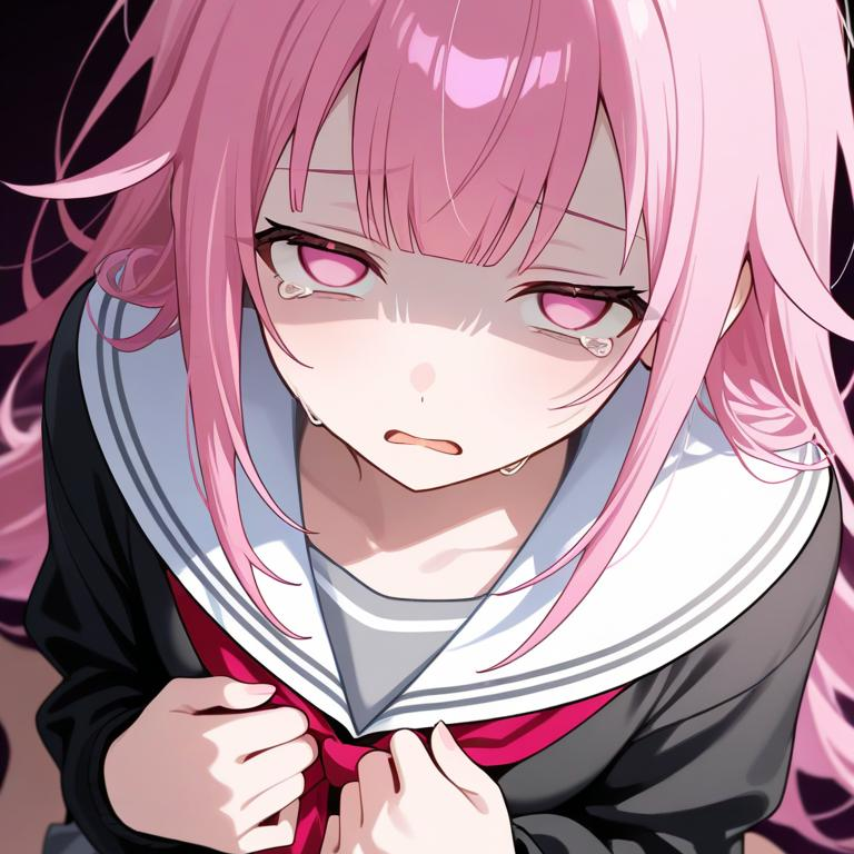 えななん 東雲絵名 (しののめえな)とは【ピクシブ百科事典】