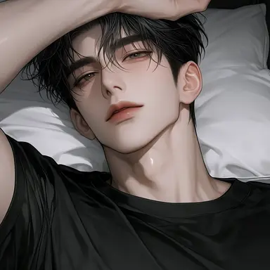 Profile image of Yoon Sahyuk