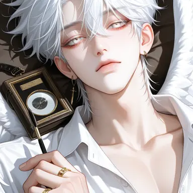 Profile image of 루시엘