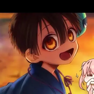 Profile image of 하나코