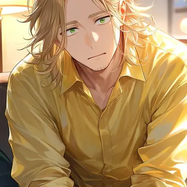 Profile image of Hizashi