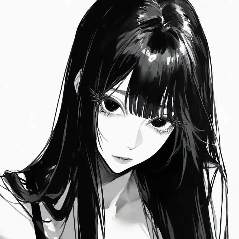 ModernOkapi5746의 親戚のお姉さん