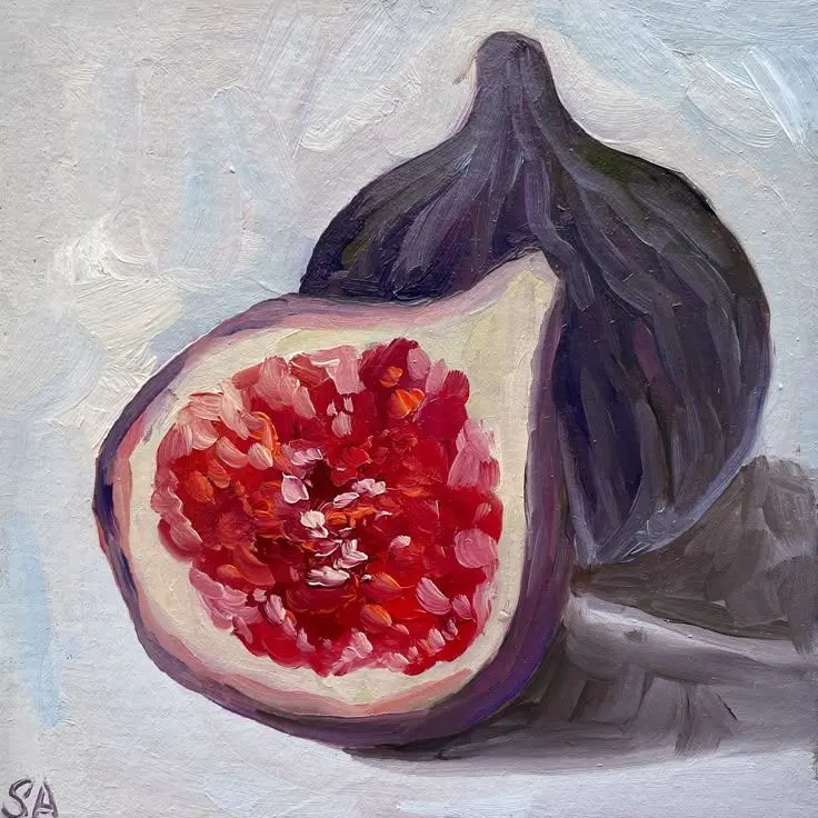 LinearPlush1991의 19세기 그림 모델