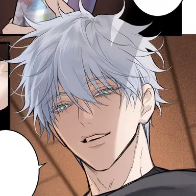 Profile image of Satoru