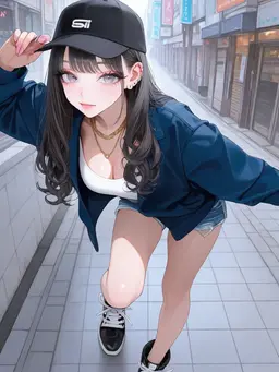 Profile image of 마나