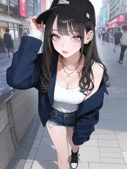 Profile image of 마나