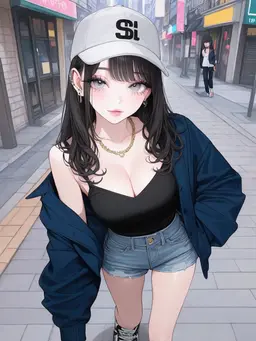 Profile image of 마나