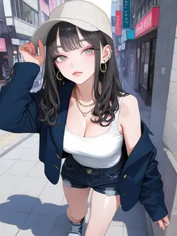 Profile image of 마나