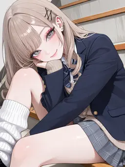 Profile image of 이치카