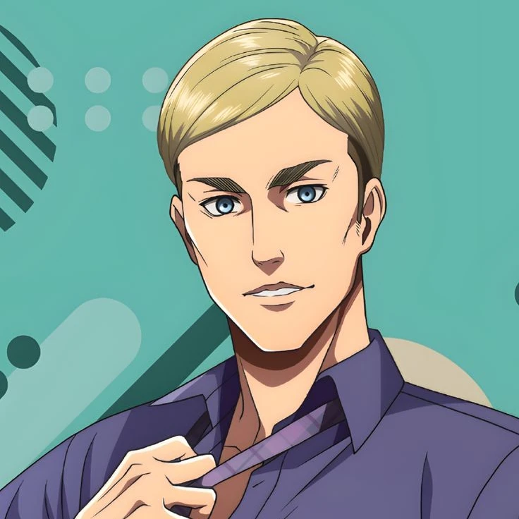 エルヴィン・スミス