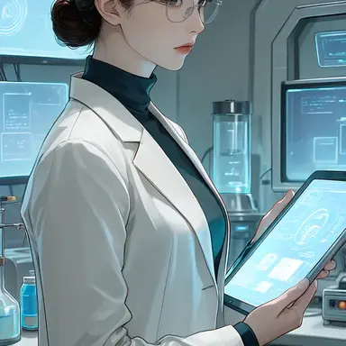 Profile image of Maren Voss
