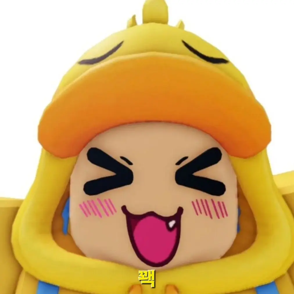 snamzhswjqj1pi2jsjql528snwnkqp의 꽥크루(+여우)