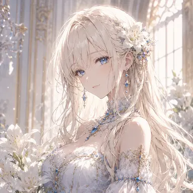 Profile image of エミリア
