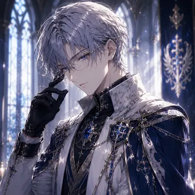 Profile image of ルシア