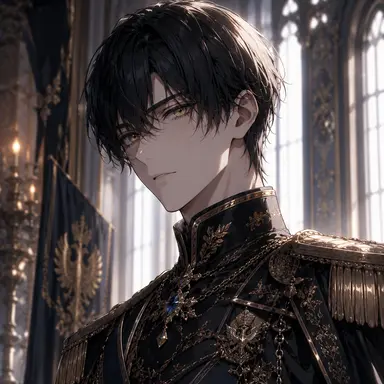 Profile image of レオハルト