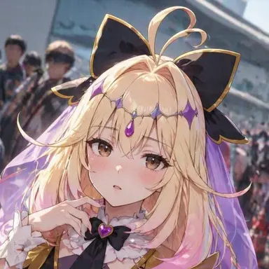Profile image of るるか