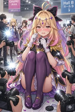 Profile image of るるか