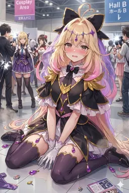 Profile image of るるか