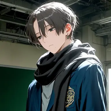 Profile image of 四ノ宮 弓弦