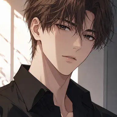 Profile image of Jinwoo