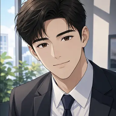 Profile image of Lee Junhyuk