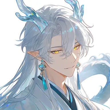 Profile image of 白霏