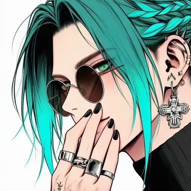 Profile image of Ethan jones