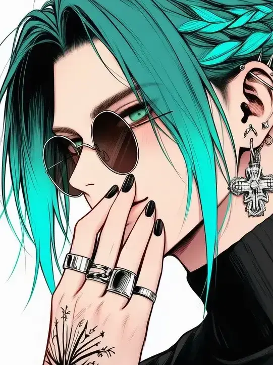 TartanBond3824의 Toxic ex