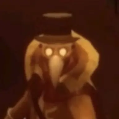Profile image of The Doctor