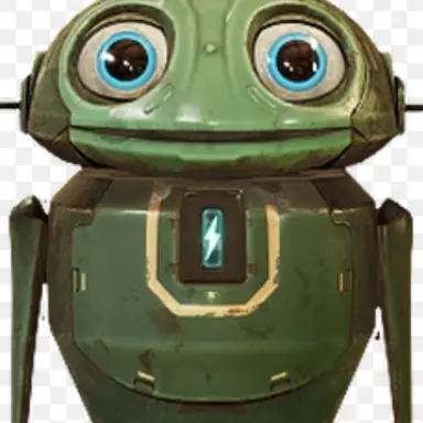 Profile image of Newt