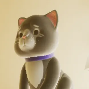 Profile image of Cat Plush