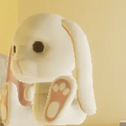 Profile image of Rabbit Plush