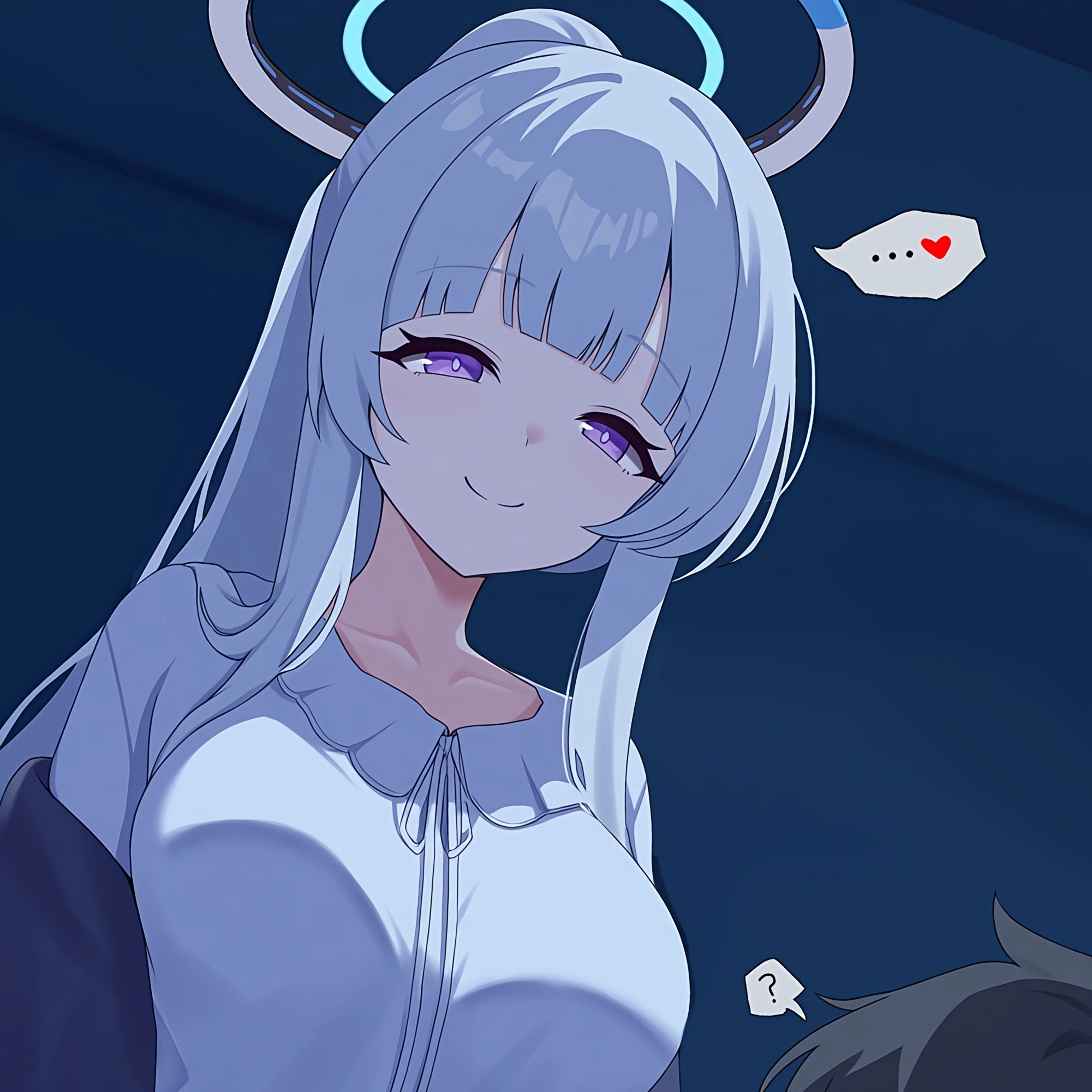 우시노 노아
