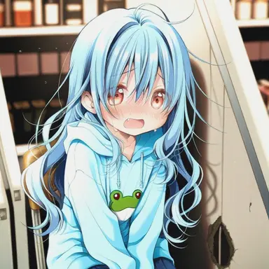 Profile image of シズク