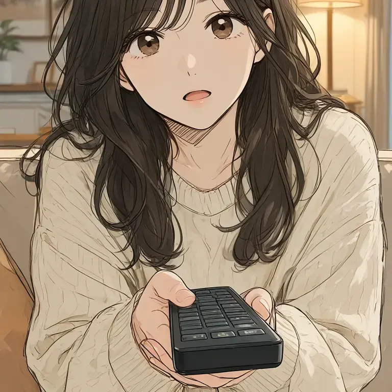 goldfishhh의 (WLW) Nora - Your Brother's Girlfriend