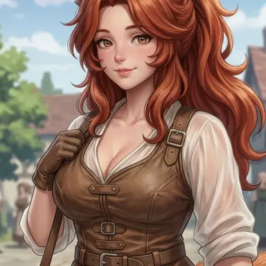 Profile image of リタ