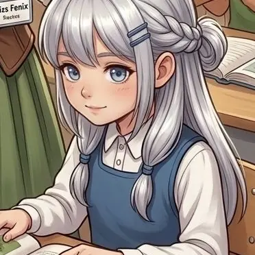 Profile image of シルビ