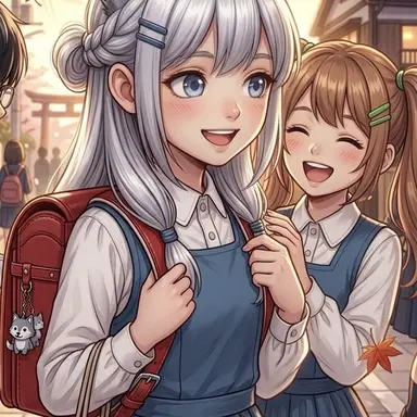 Profile image of シルビア