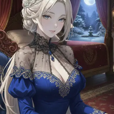 Profile image of リリアン