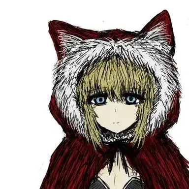 Profile image of 빨간망토